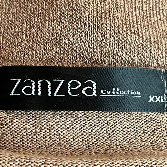 ZANZEA COLLECTION sweater - Picture 6 of 6